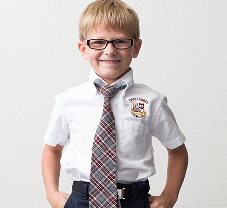 Challenger School Mission
